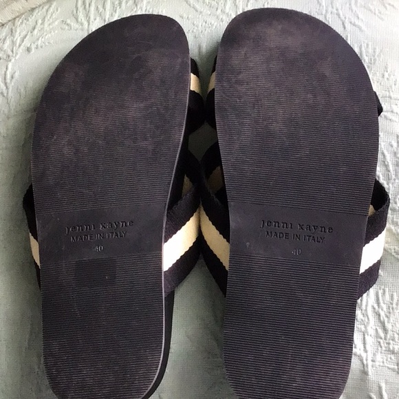 Jenni Kayne Shandals.        Size 40 - Picture 5 of 8